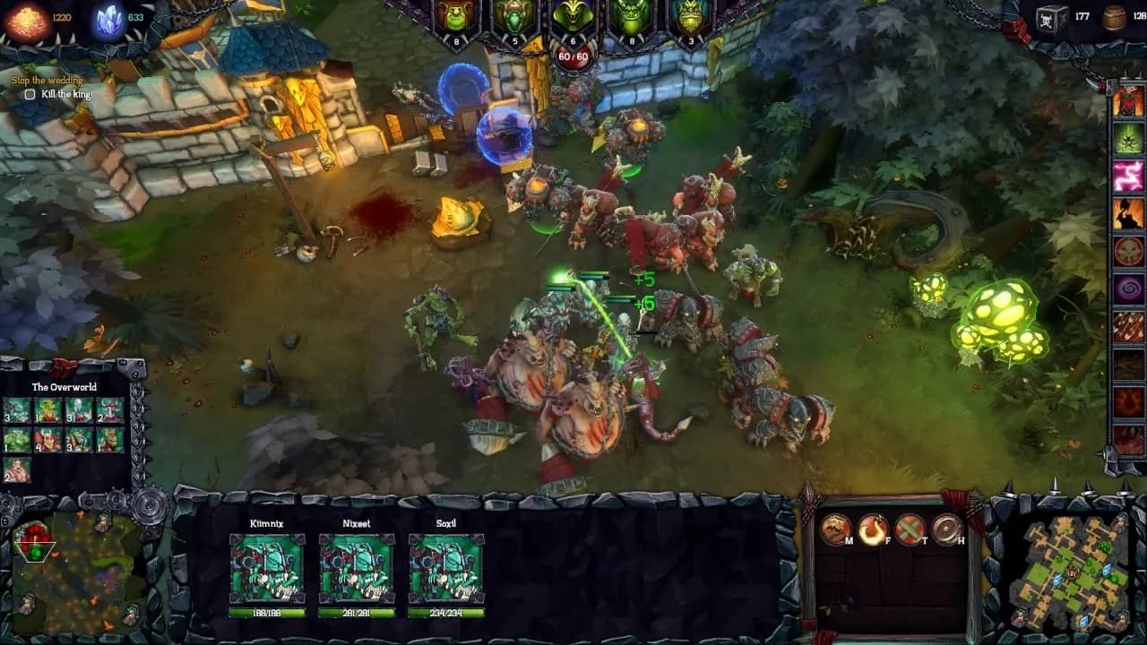 Dungeons 2 — скриншот 6