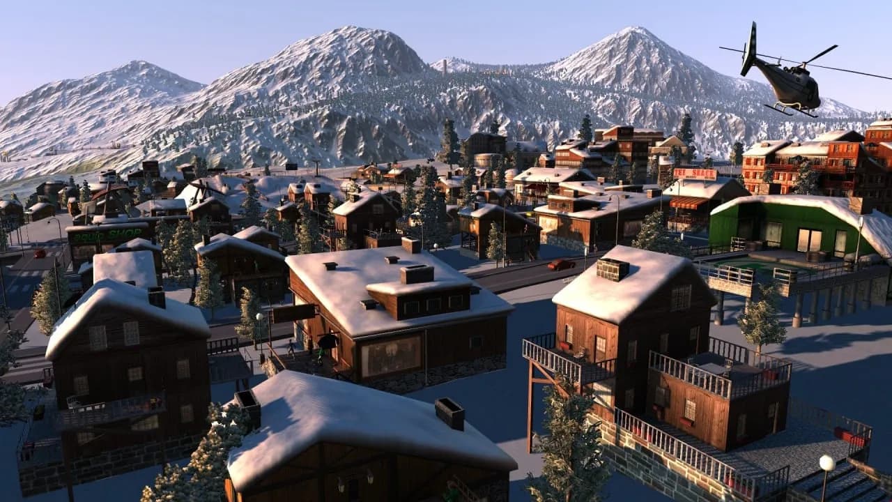 Cities XL Platinum — скриншот 8