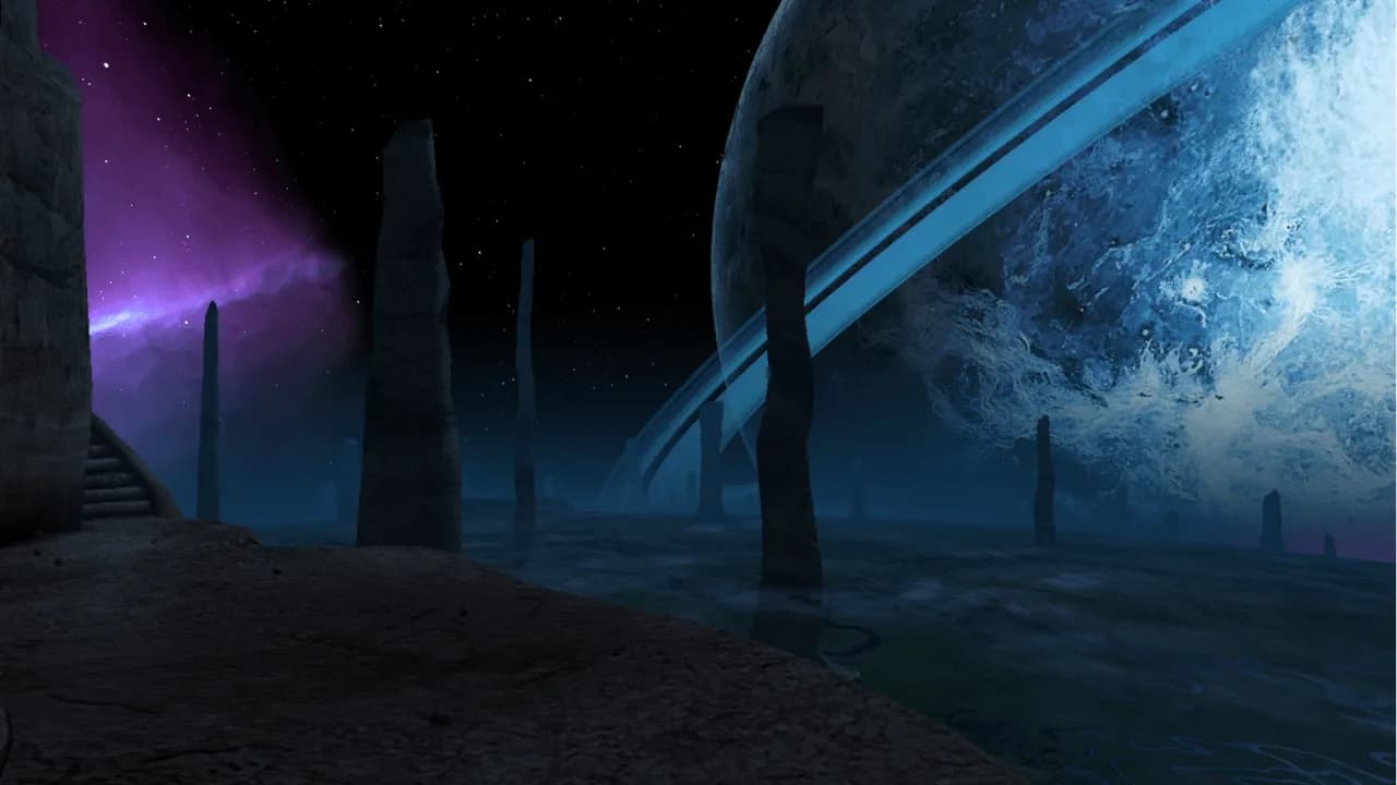 Myst 5: End of Ages — скриншот 8