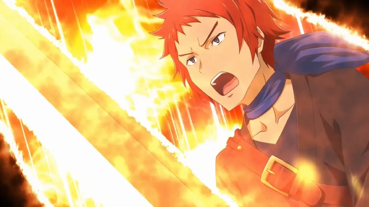 Is It Wrong to Try to Pick Up Girls in a Dungeon? Infinite Combate — скриншот 9