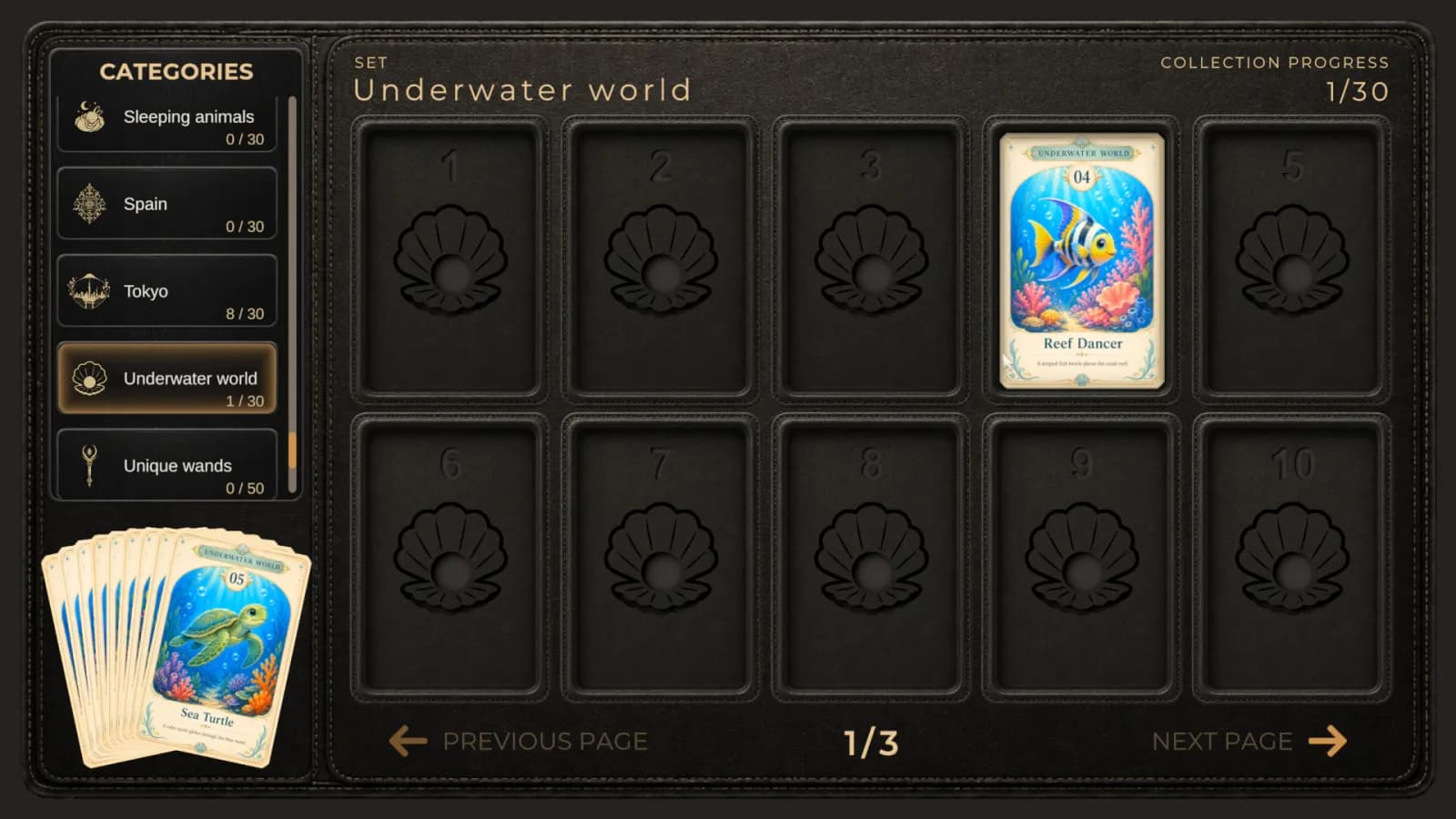 Cards Everywhere! — скриншот 3