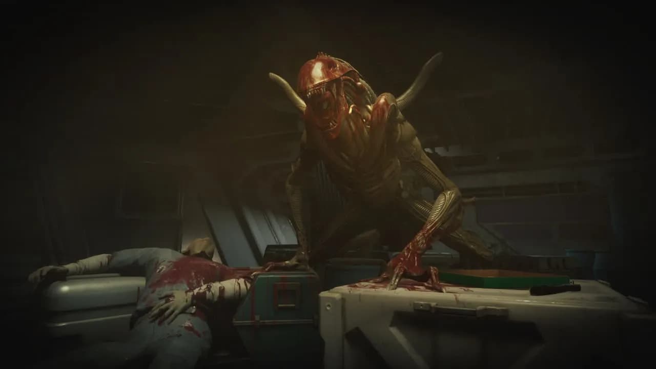 Alien: Rogue Incursion Evolved Edition — скриншот 3