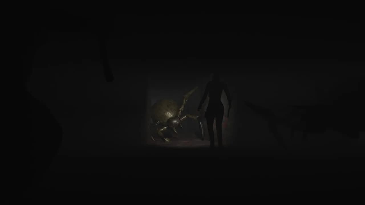 Odd Remedy — скриншот 3
