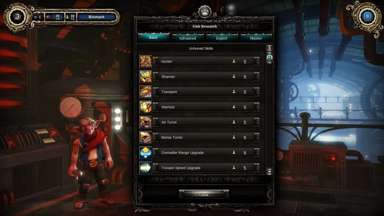 Divinity: Dragon Commander — скриншот 4