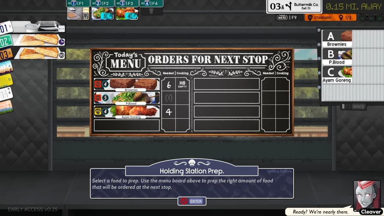 Cook, Serve, Delicious! 3?! — скриншот 9