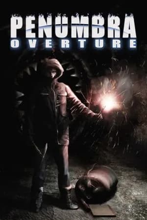Обложка Penumbra Overture