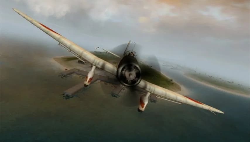 Attack on Pearl Harbor — скриншот 2