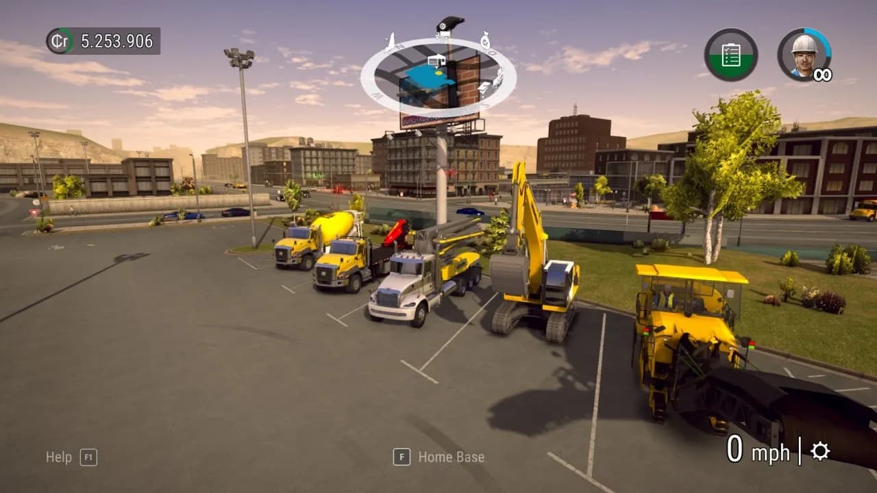 Construction Simulator 2 US - Pocket Edition — скриншот 6