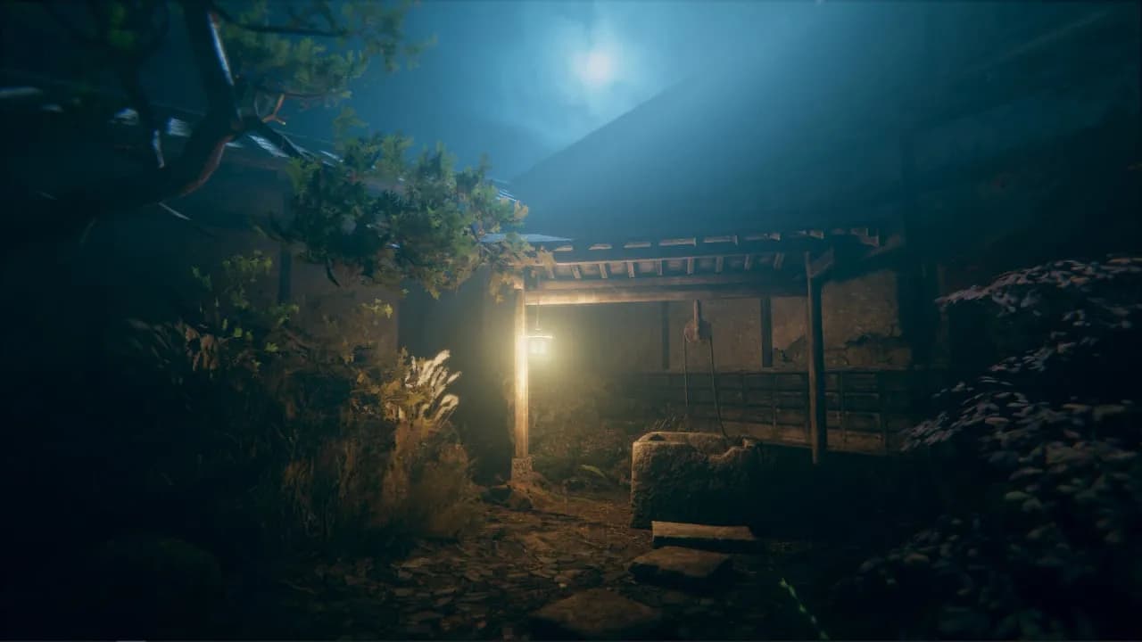Hollow Cocoon — скриншот 6