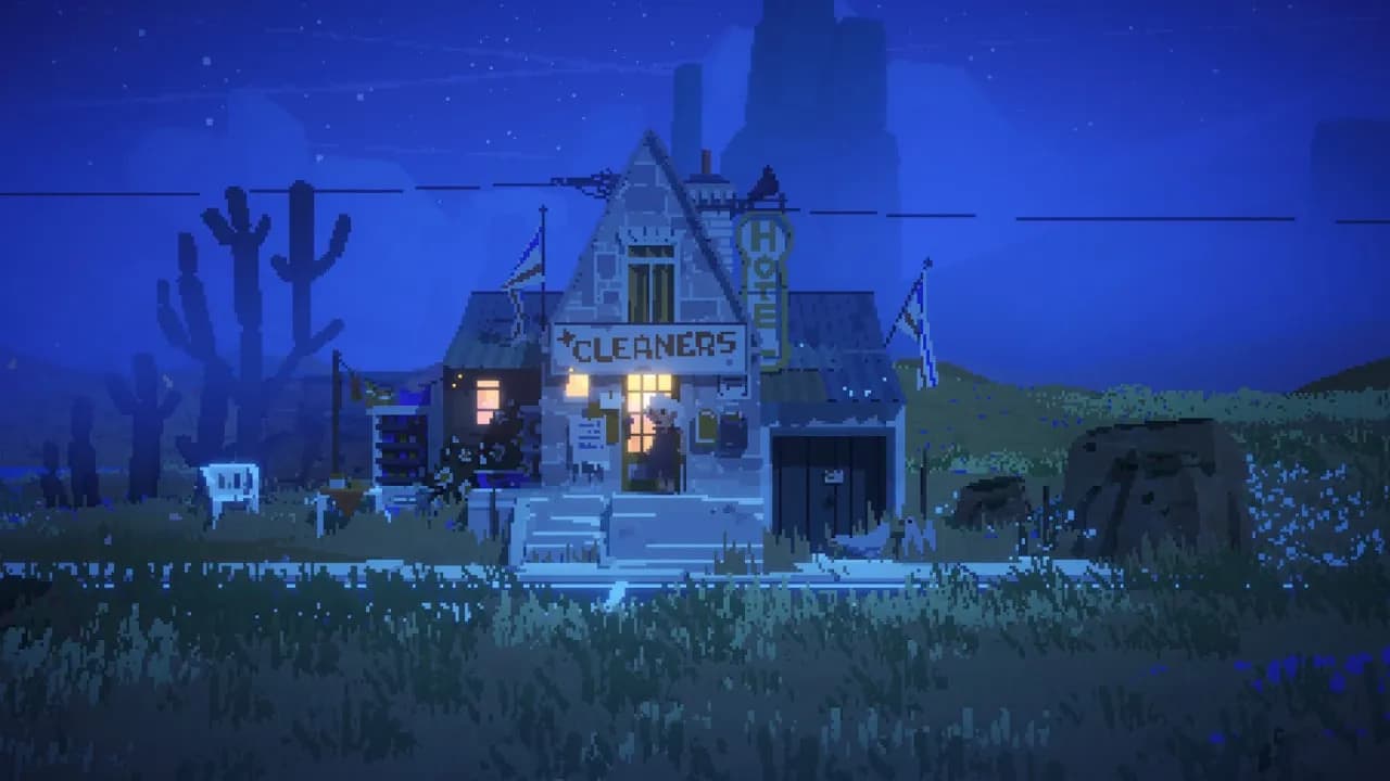 SUMMERHOUSE — скриншот 5