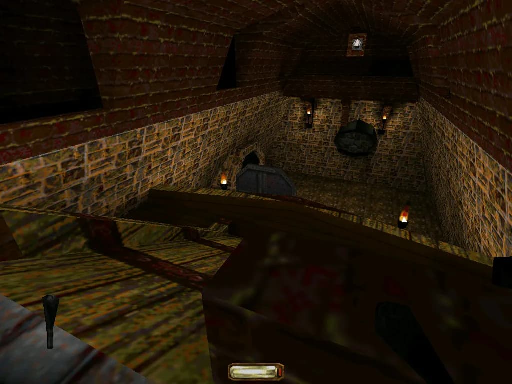 Thief Gold — скриншот 7