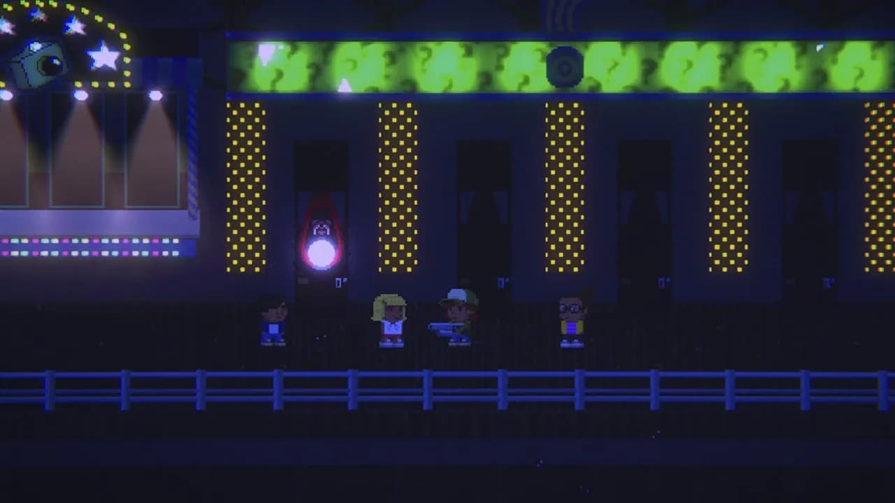 Lakeview Cabin 2 — скриншот 2