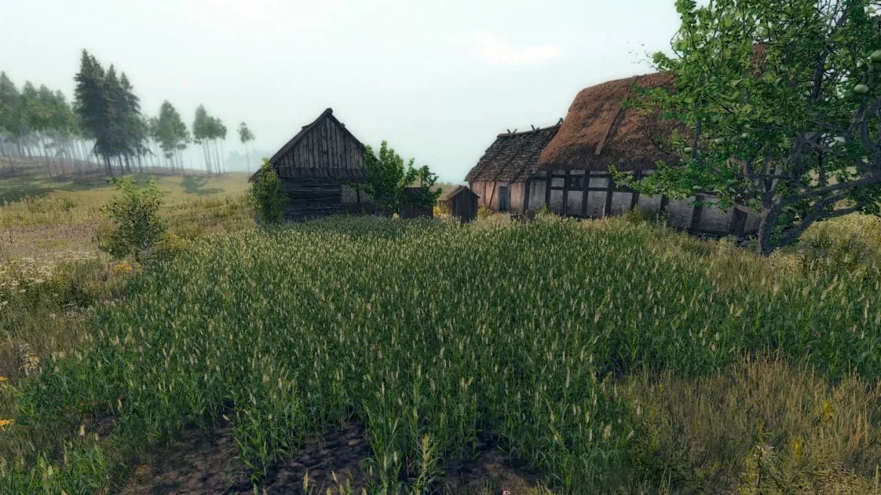 Life is Feudal: Your Own — скриншот 6