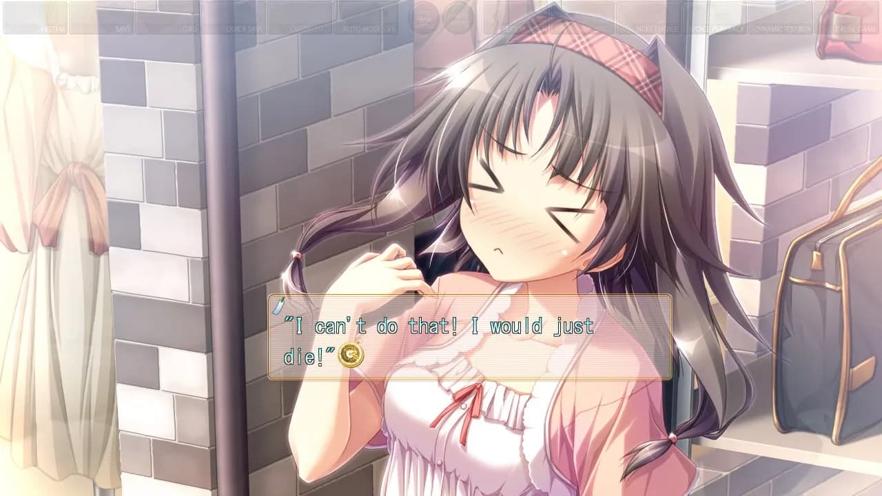ChronoClock — скриншот 8