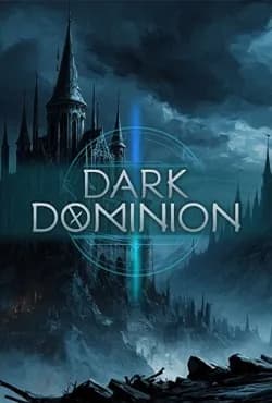 Обложка Dark Dominion