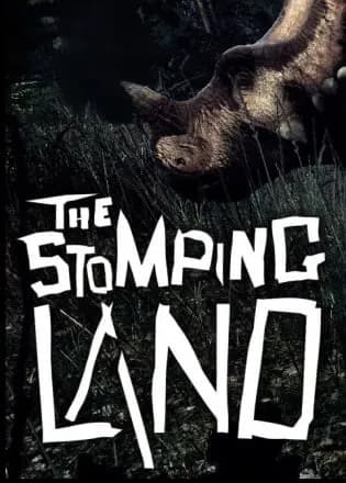 Обложка The Stomping Land