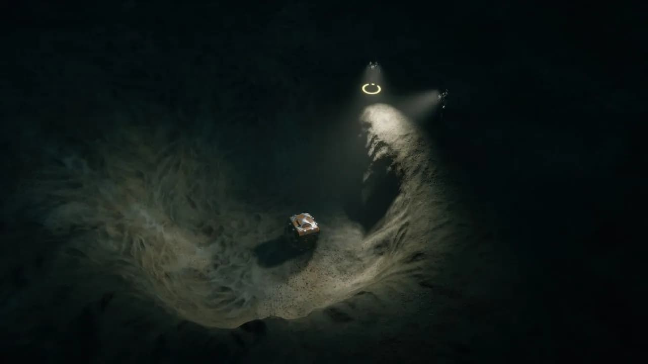The Pioneers: Surviving Desolation — скриншот 9