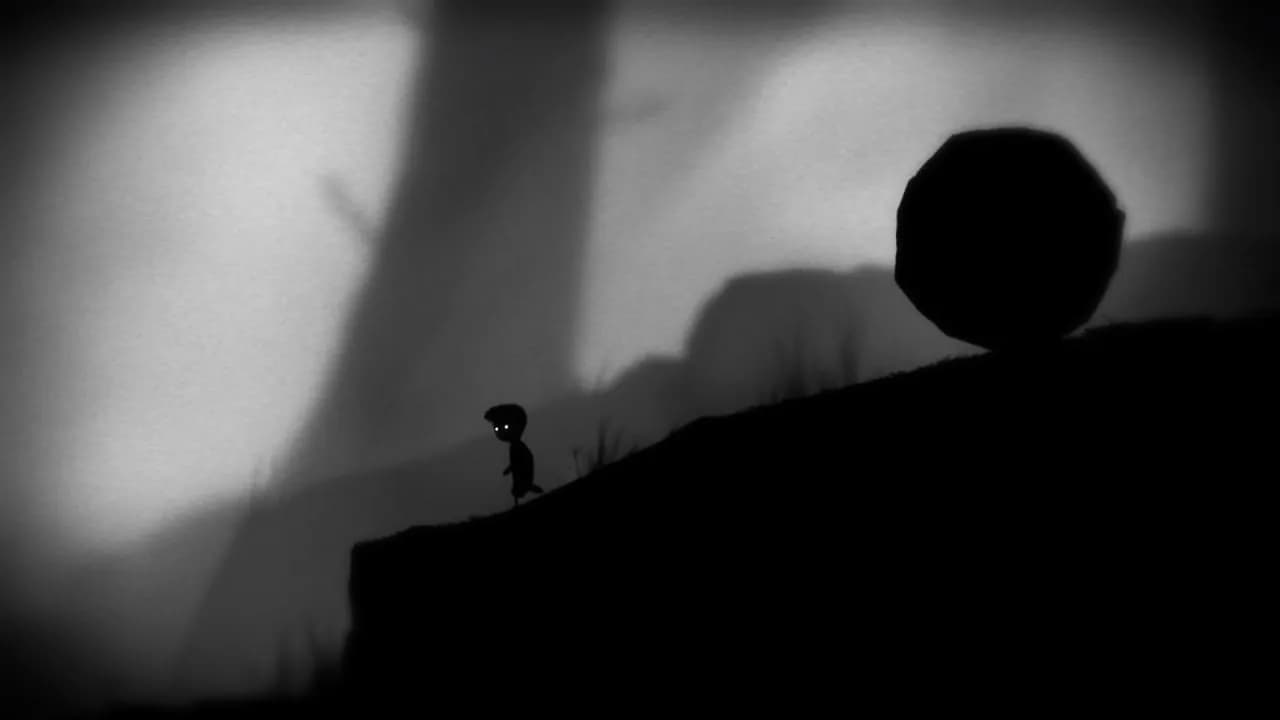 LIMBO — скриншот 2