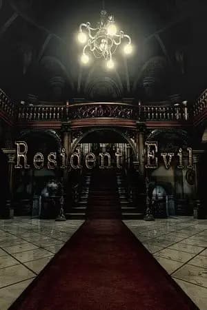 Обложка Resident Evil / biohazard HD REMASTER