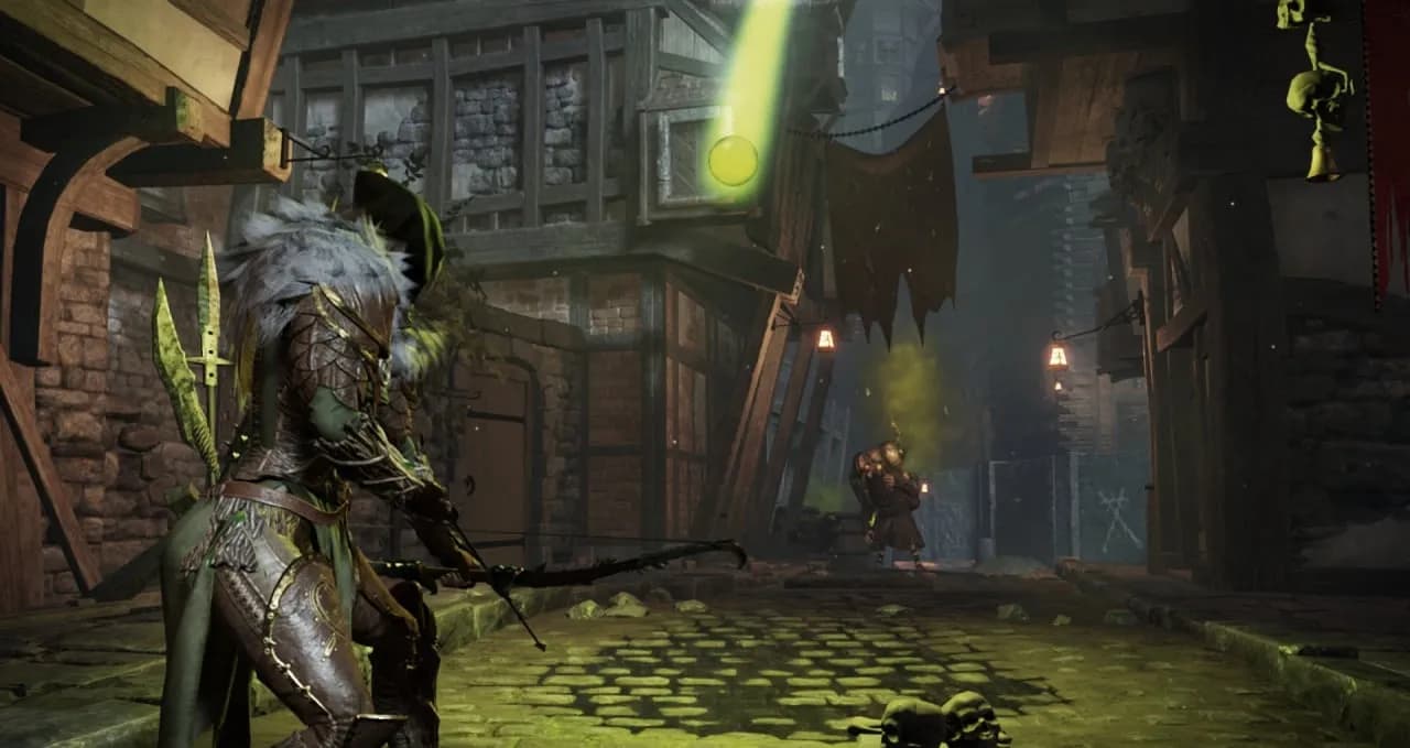 Warhammer: End Times - Vermintide — скриншот 6