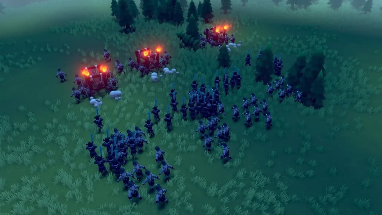 Becastled — скриншот 9