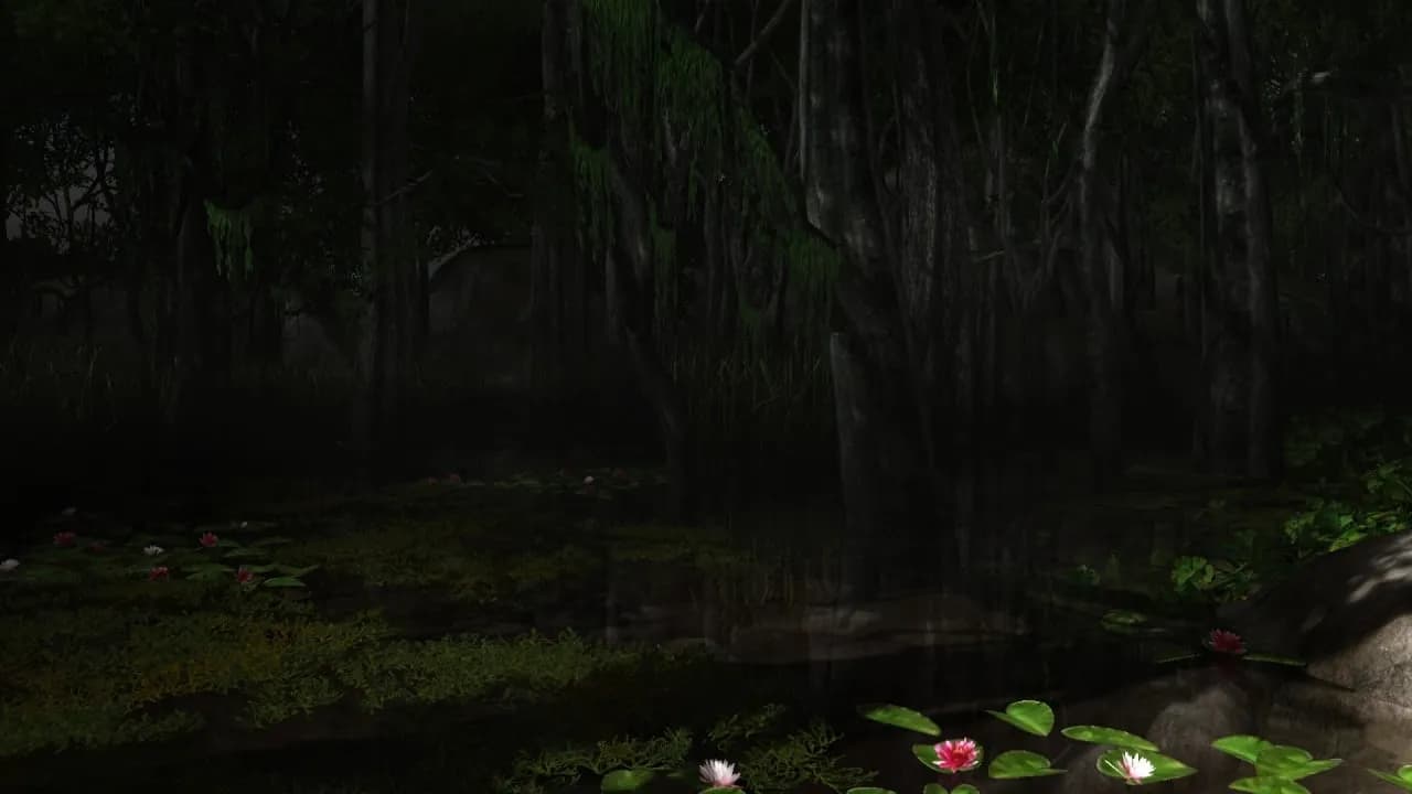 Miasmata — скриншот 10
