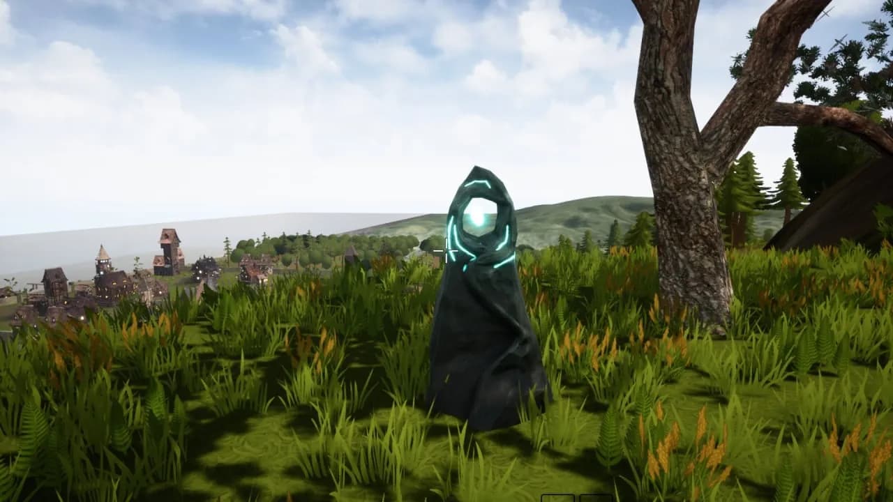 Arcante: Definitive Edition — скриншот 3