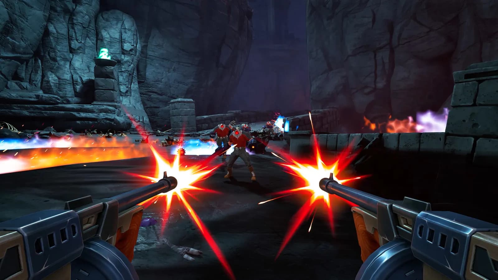 Serious Sam: Shatterverse — скриншот 5