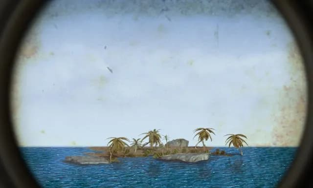 Nancy Drew: Ransom of the Seven Ships — скриншот 3