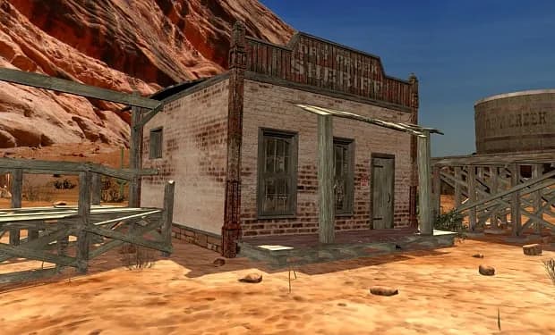Nancy Drew: The Secret of Shadow Ranch — скриншот 6