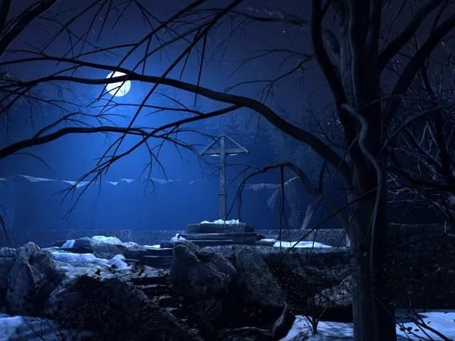 Dracula: The Resurrection — скриншот 5