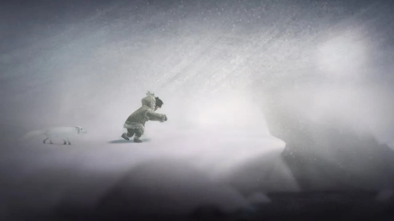 Never Alone (Kisima Ingitchuna) — скриншот 2