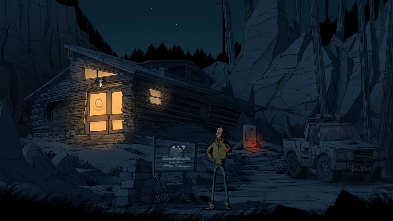 Unforeseen Incidents — скриншот 4