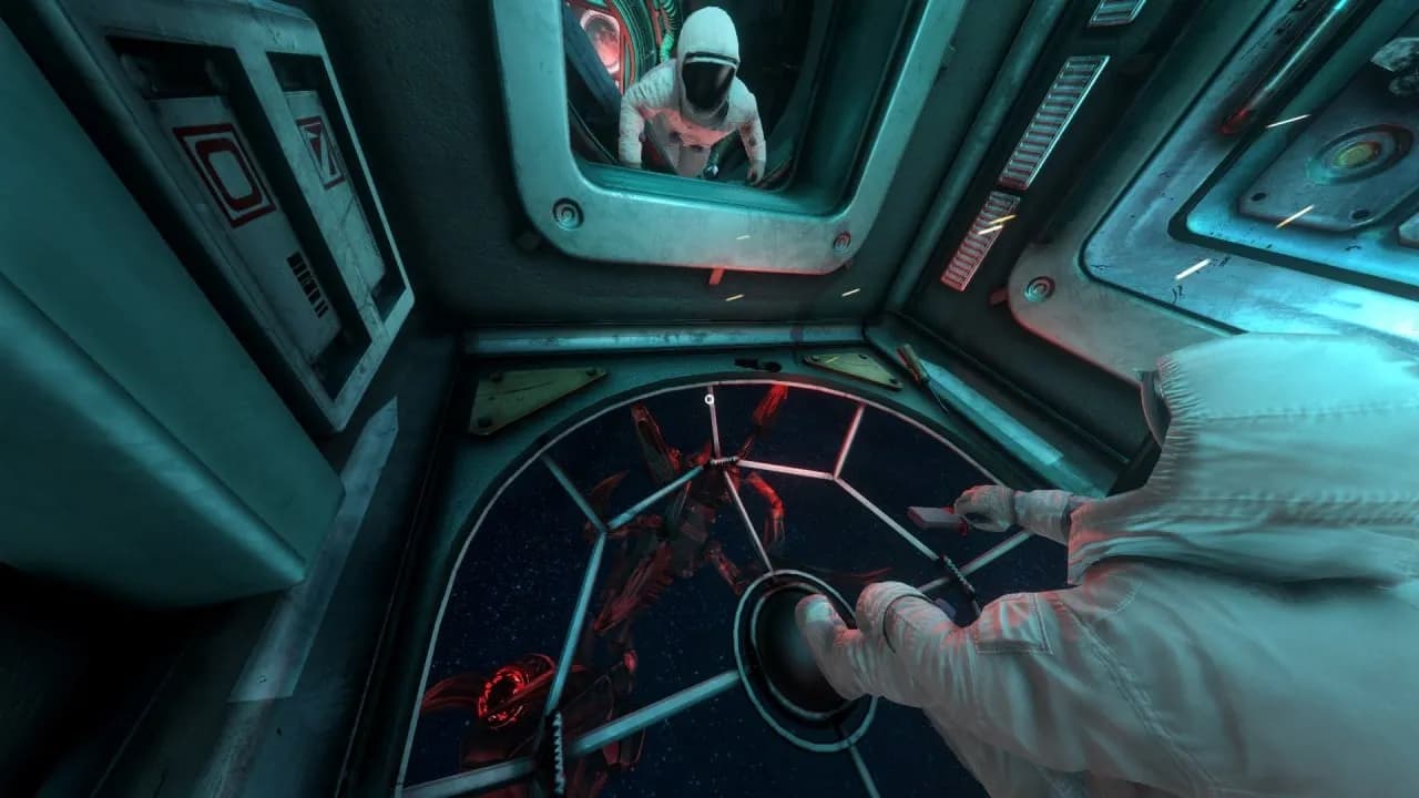 Far Space — скриншот 1