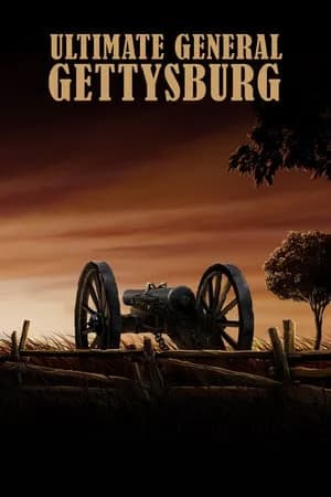 Обложка Ultimate General: Gettysburg