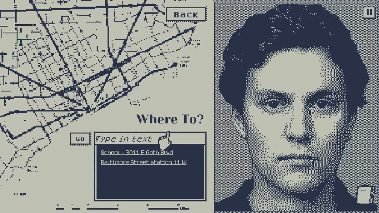 Who's Lila? — скриншот 5