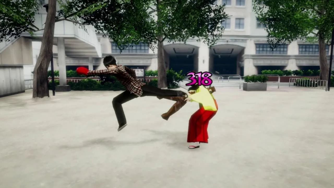 AKIBA'S TRIP: Hellbound and Debriefed — скриншот 7