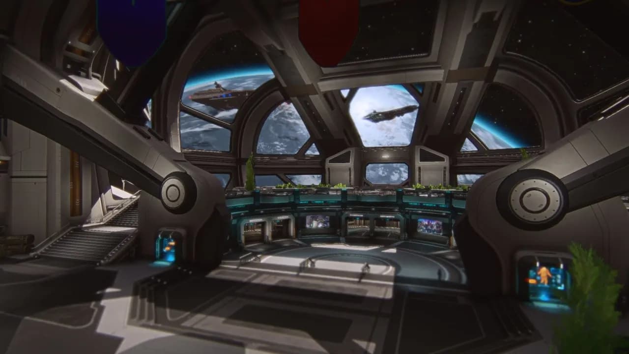 PlanetSide 2 — скриншот 11
