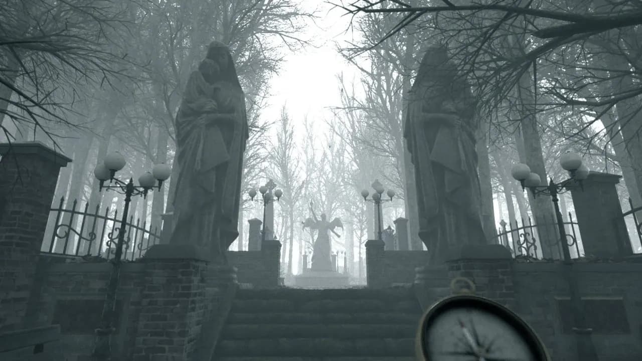 Visage — скриншот 11