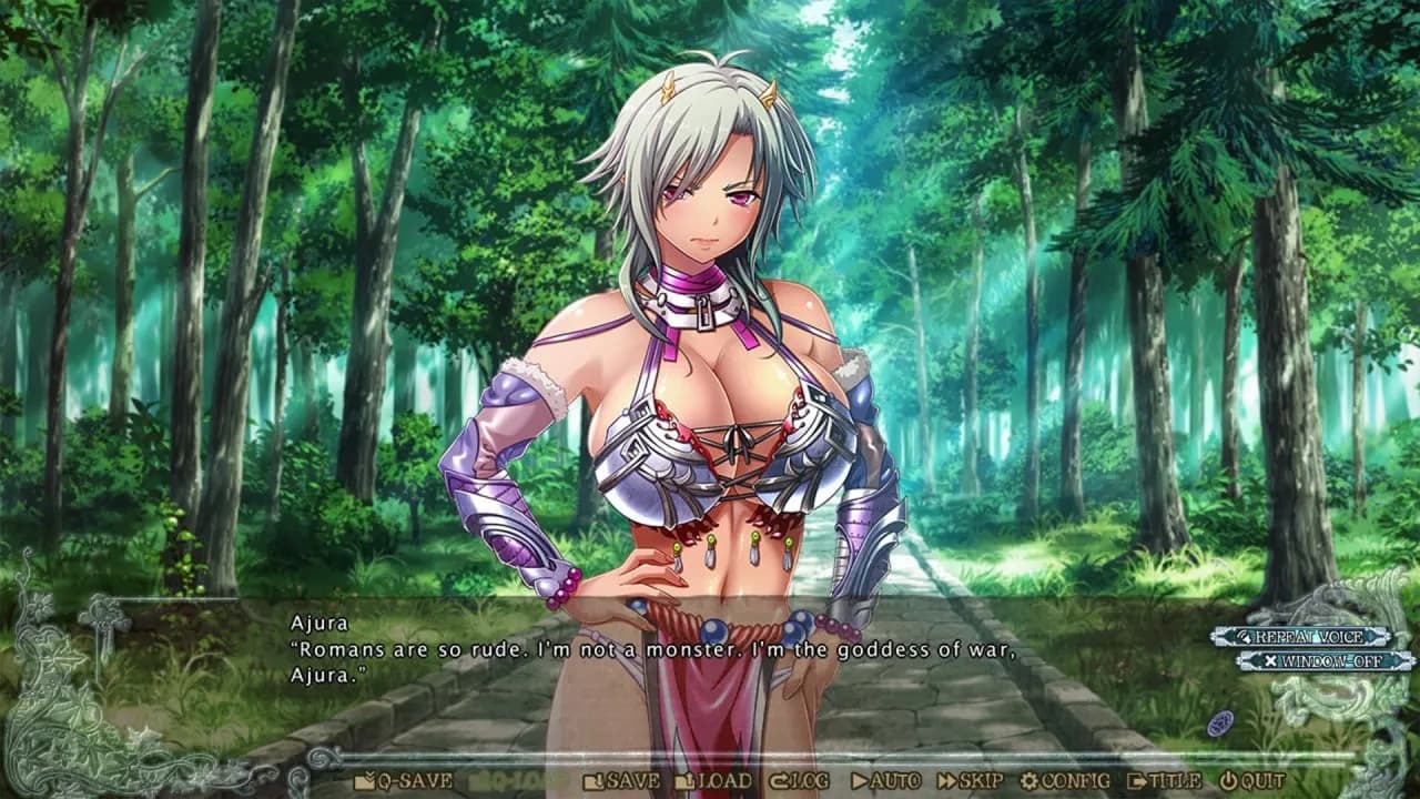 Funbag Fantasy 3if — скриншот 9