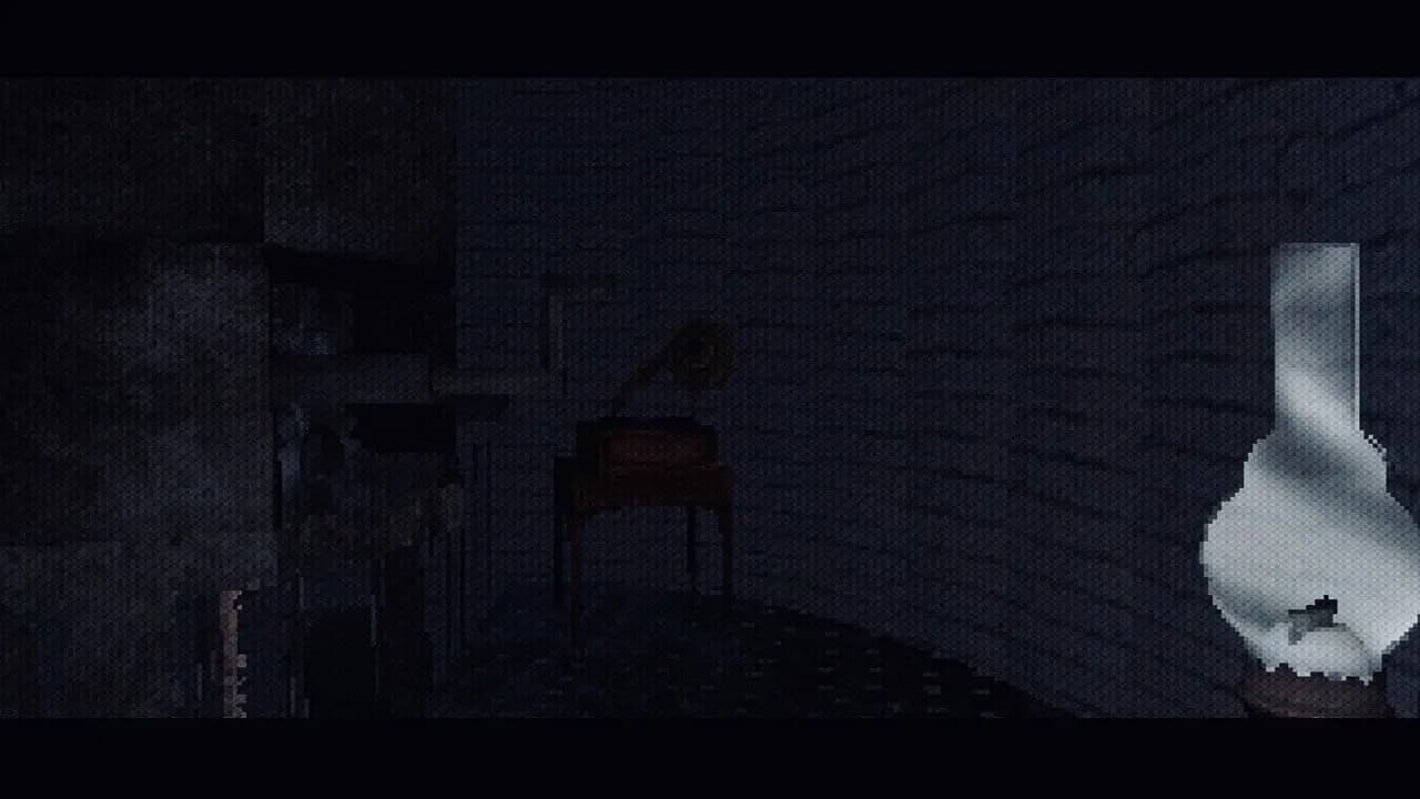 No one lives under the lighthouse — скриншот 6