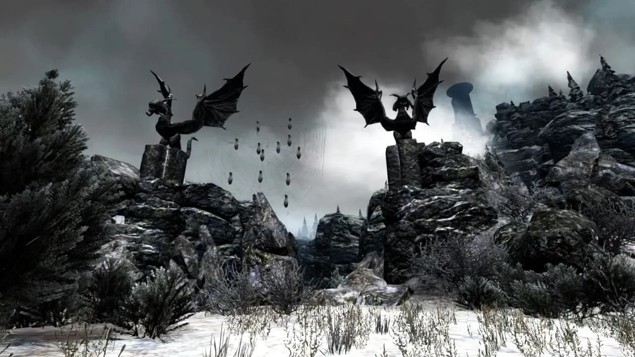Savage Lands — скриншот 3