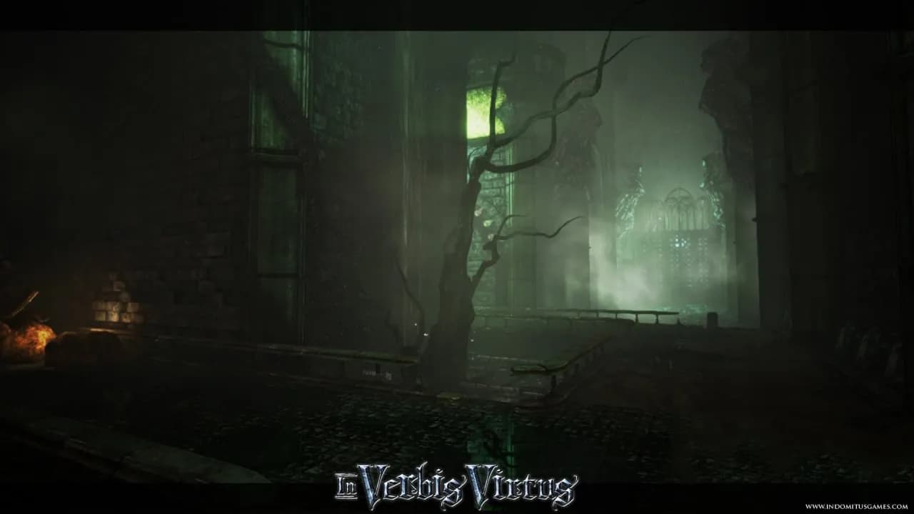 In Verbis Virtus — скриншот 4