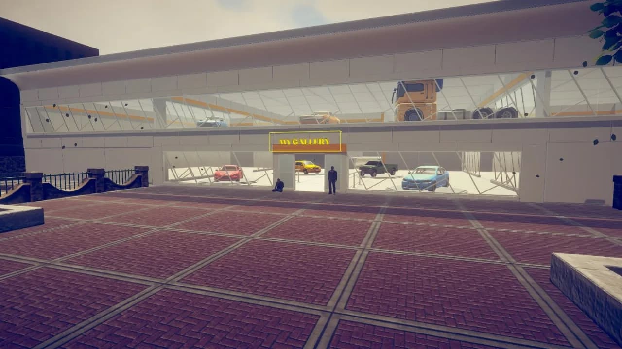 Car Dealer — скриншот 6