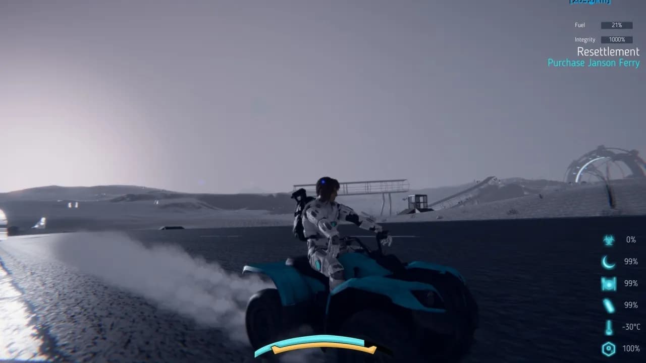 Stars End — скриншот 11