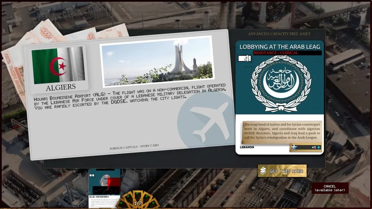 SYRAK: the War in the Middle-East — скриншот 4
