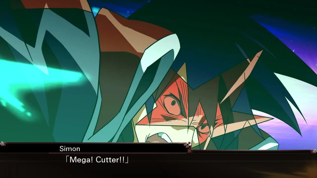 Super Robot Wars X — скриншот 2