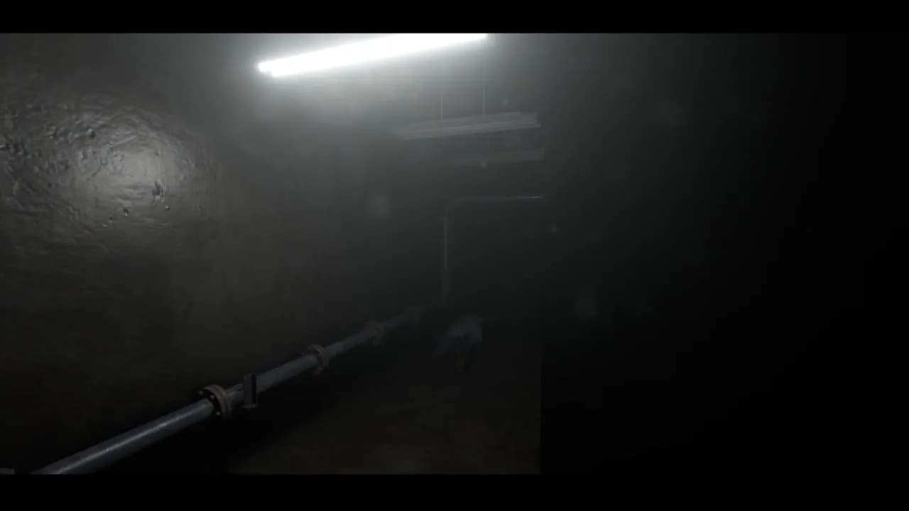 Within Skerry — скриншот 7