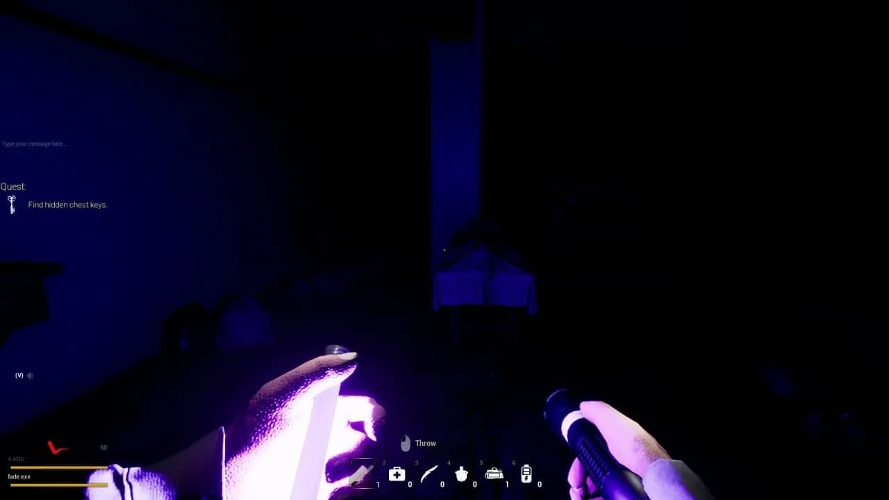 Fear Therapy — скриншот 8