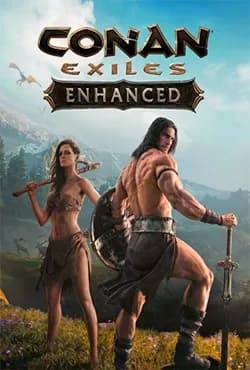 Обложка Conan Exiles Enhanced